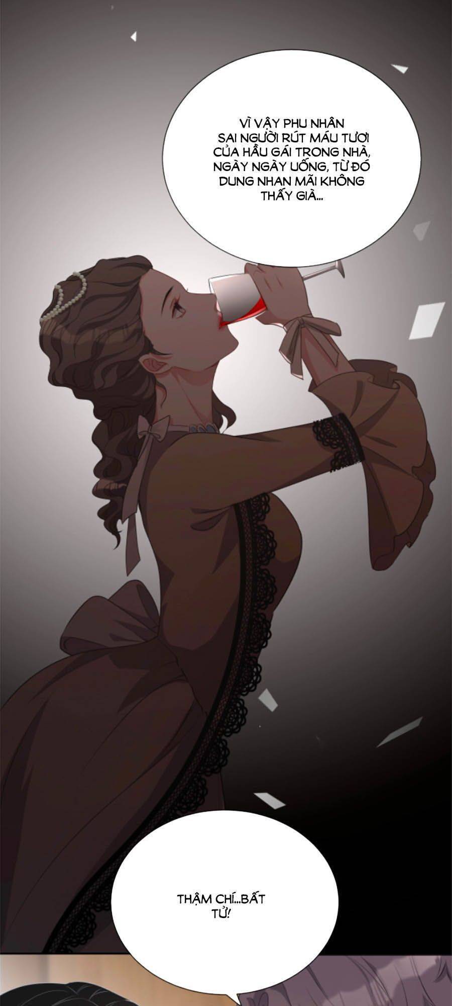 Chỉ Yêu Mình Em Chapter 26 - 22