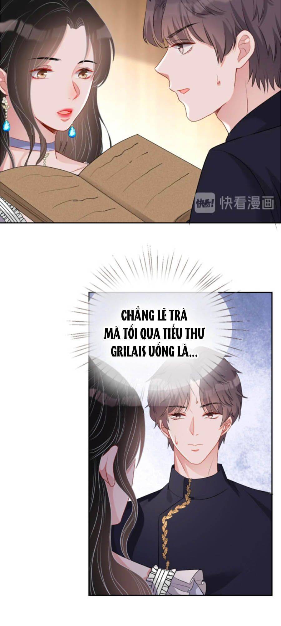 Chỉ Yêu Mình Em Chapter 26 - 23