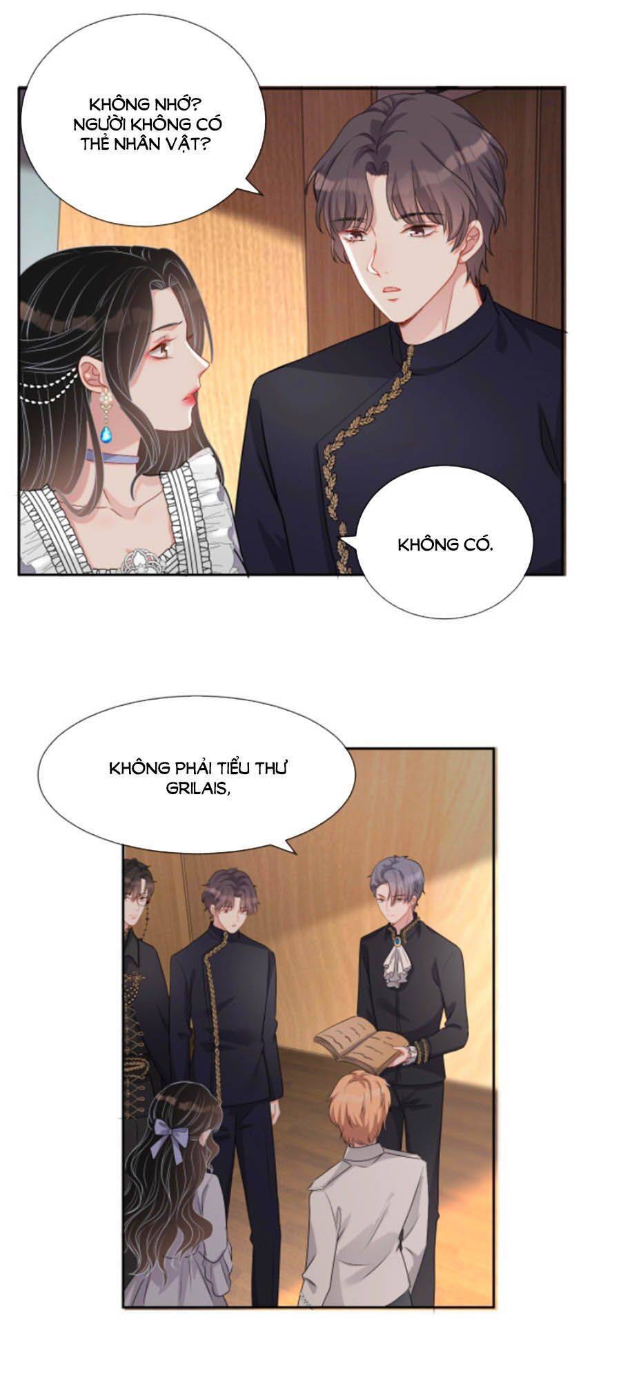 Chỉ Yêu Mình Em Chapter 26 - 26