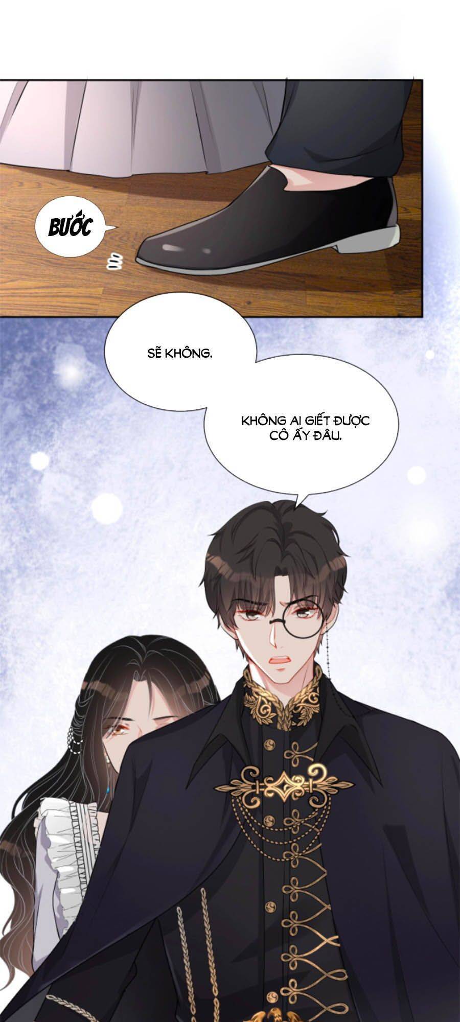 Chỉ Yêu Mình Em Chapter 26 - 30