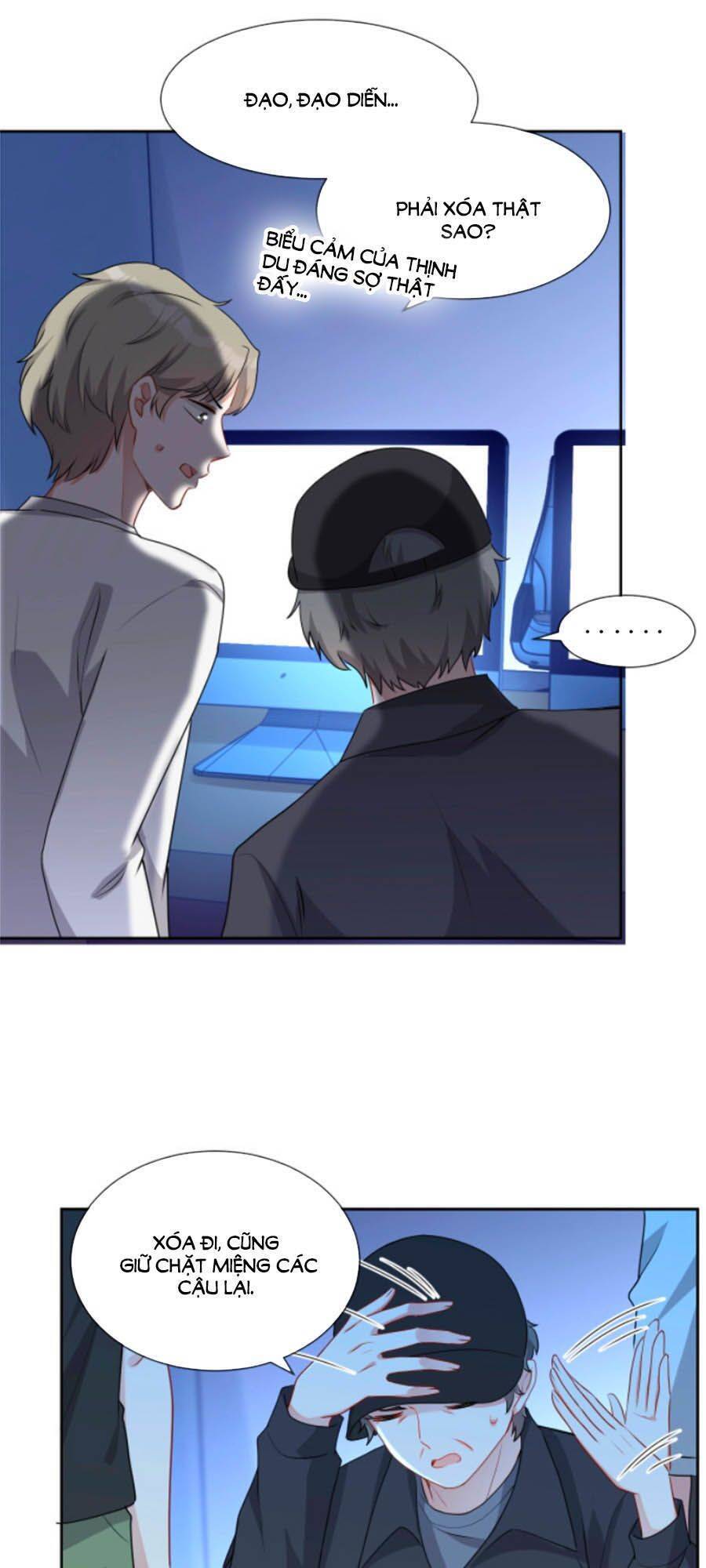 Chỉ Yêu Mình Em Chapter 26 - 4