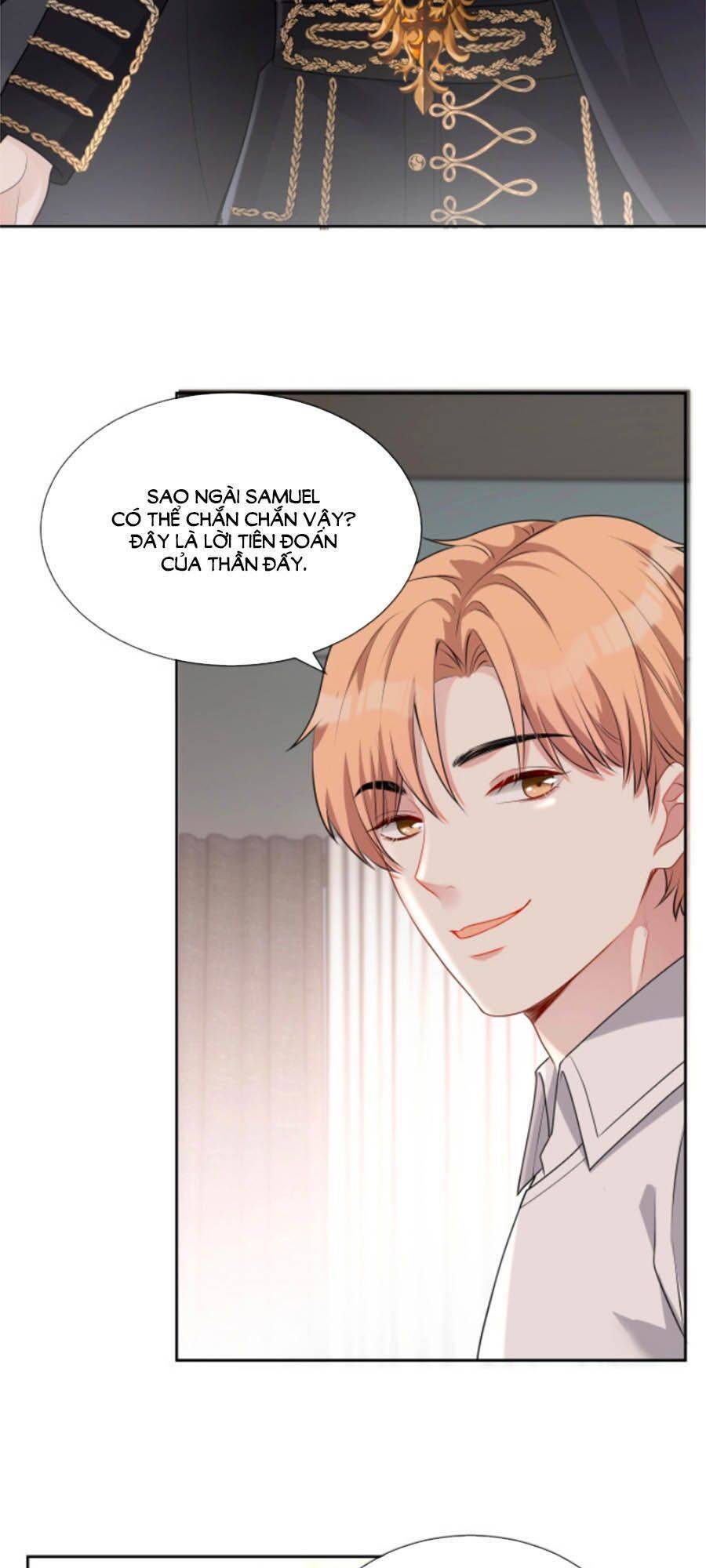 Chỉ Yêu Mình Em Chapter 26 - 31