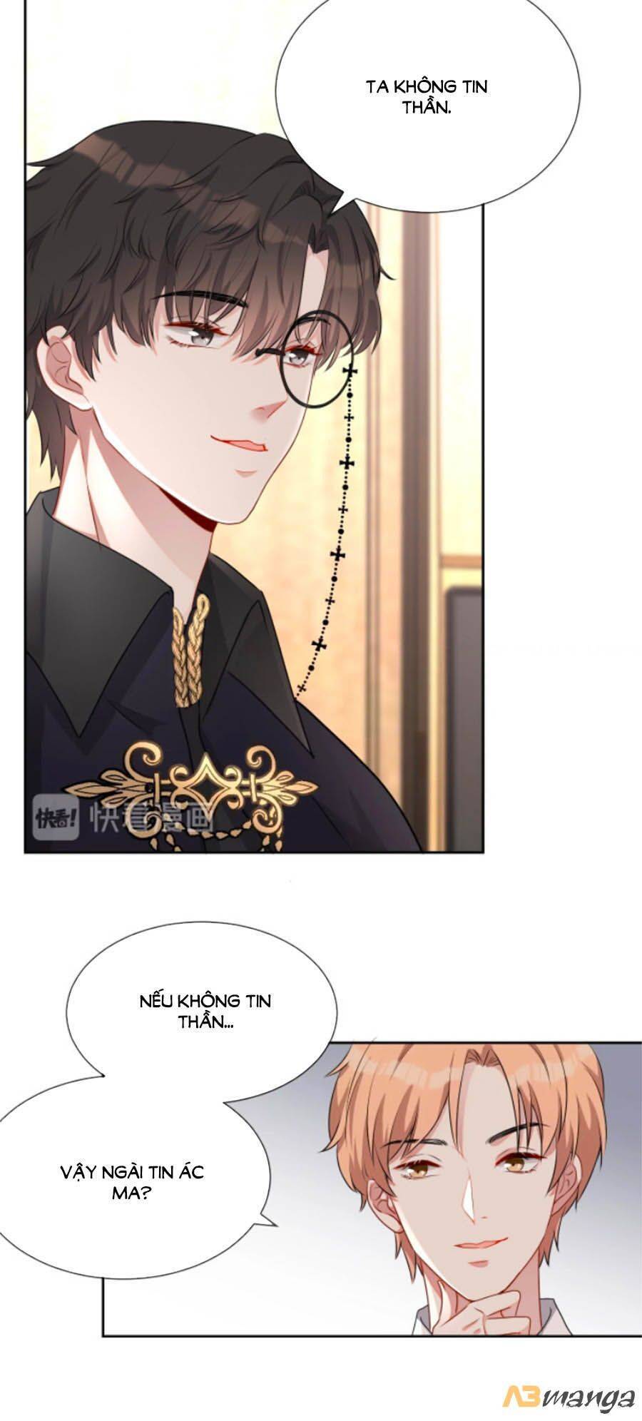 Chỉ Yêu Mình Em Chapter 26 - 32