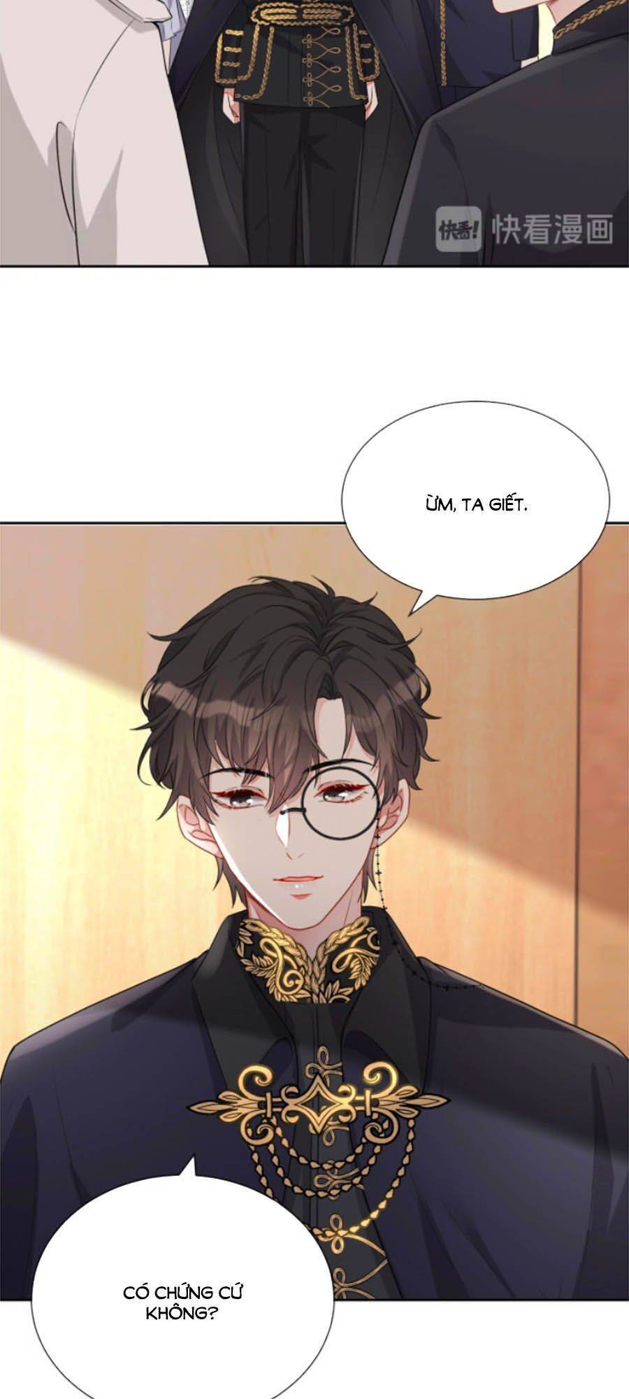 Chỉ Yêu Mình Em Chapter 26 - 37