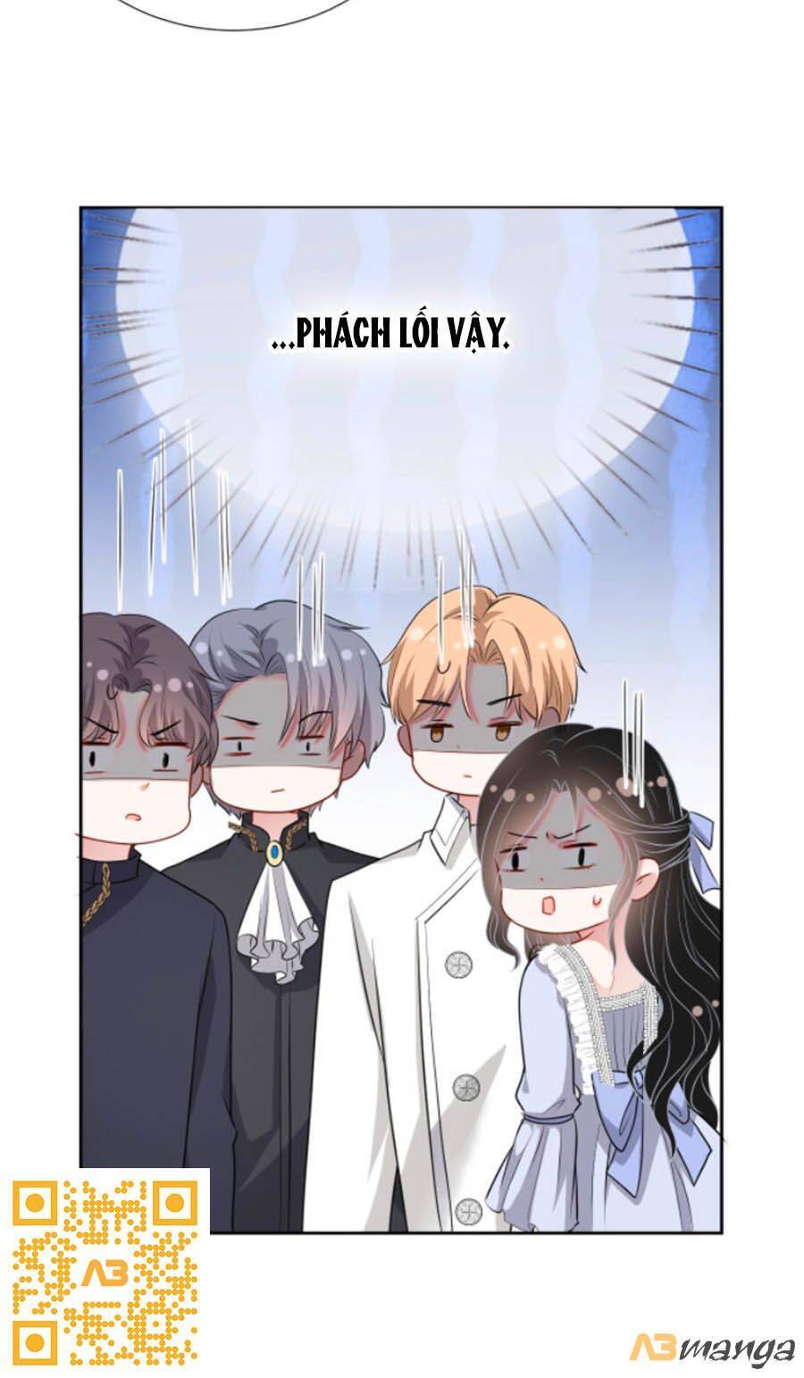 Chỉ Yêu Mình Em Chapter 26 - 38