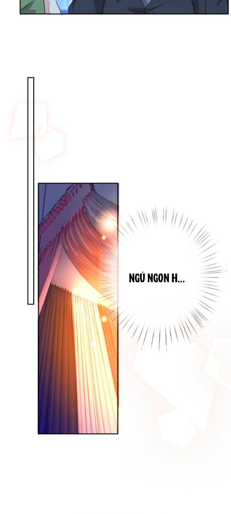 Chỉ Yêu Mình Em Chapter 26 - 5