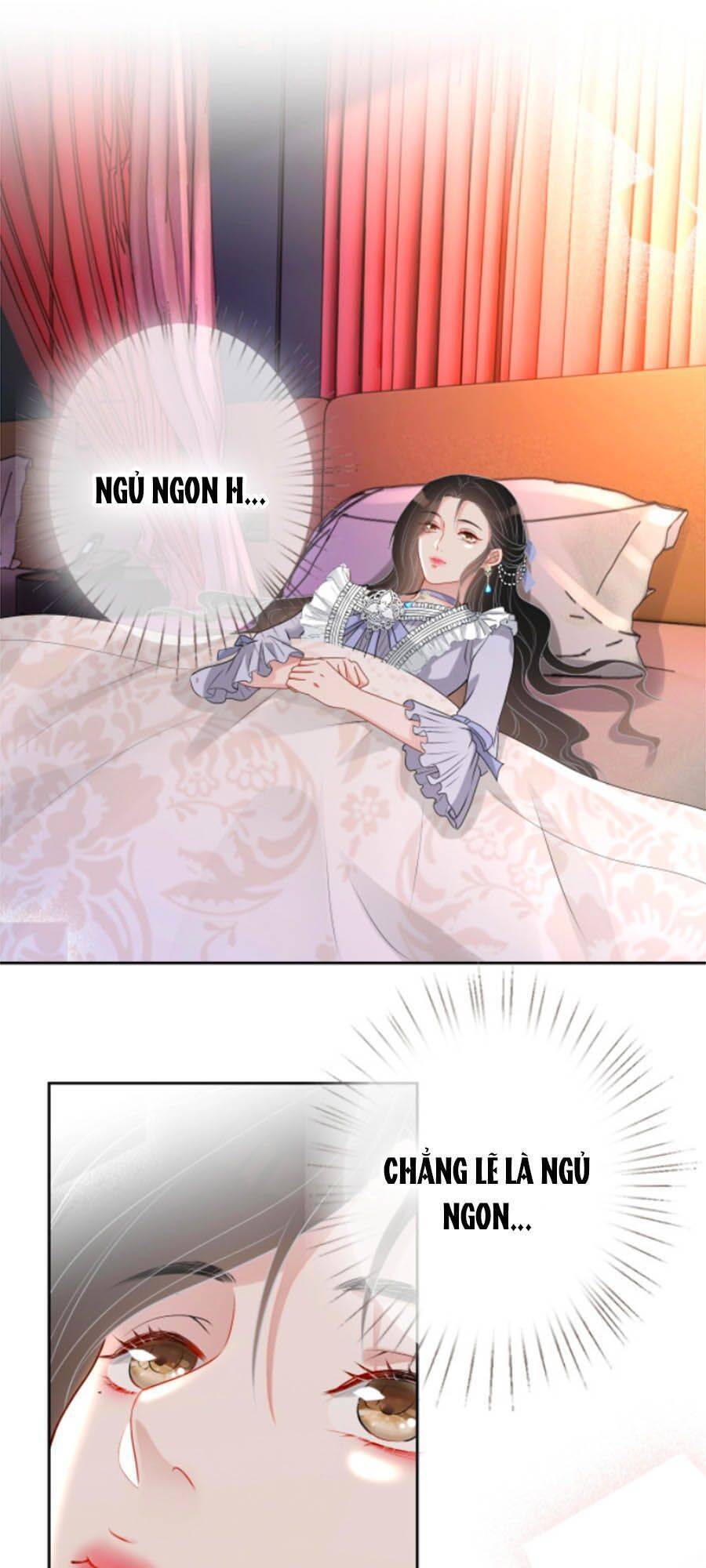 Chỉ Yêu Mình Em Chapter 26 - 6