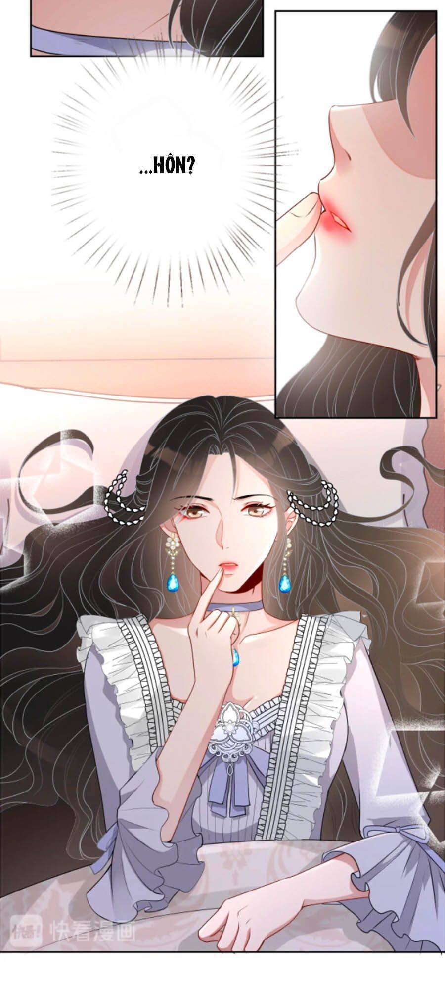 Chỉ Yêu Mình Em Chapter 26 - 8