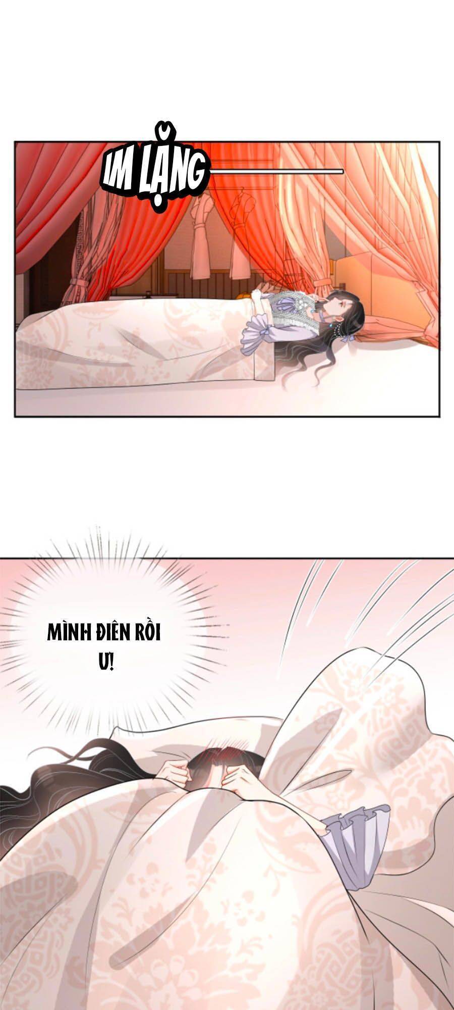 Chỉ Yêu Mình Em Chapter 26 - 9