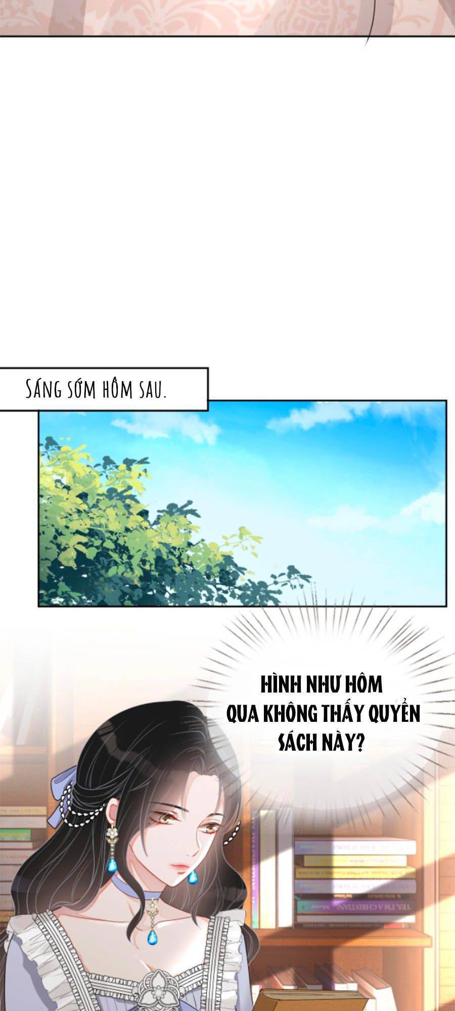 Chỉ Yêu Mình Em Chapter 26 - 10