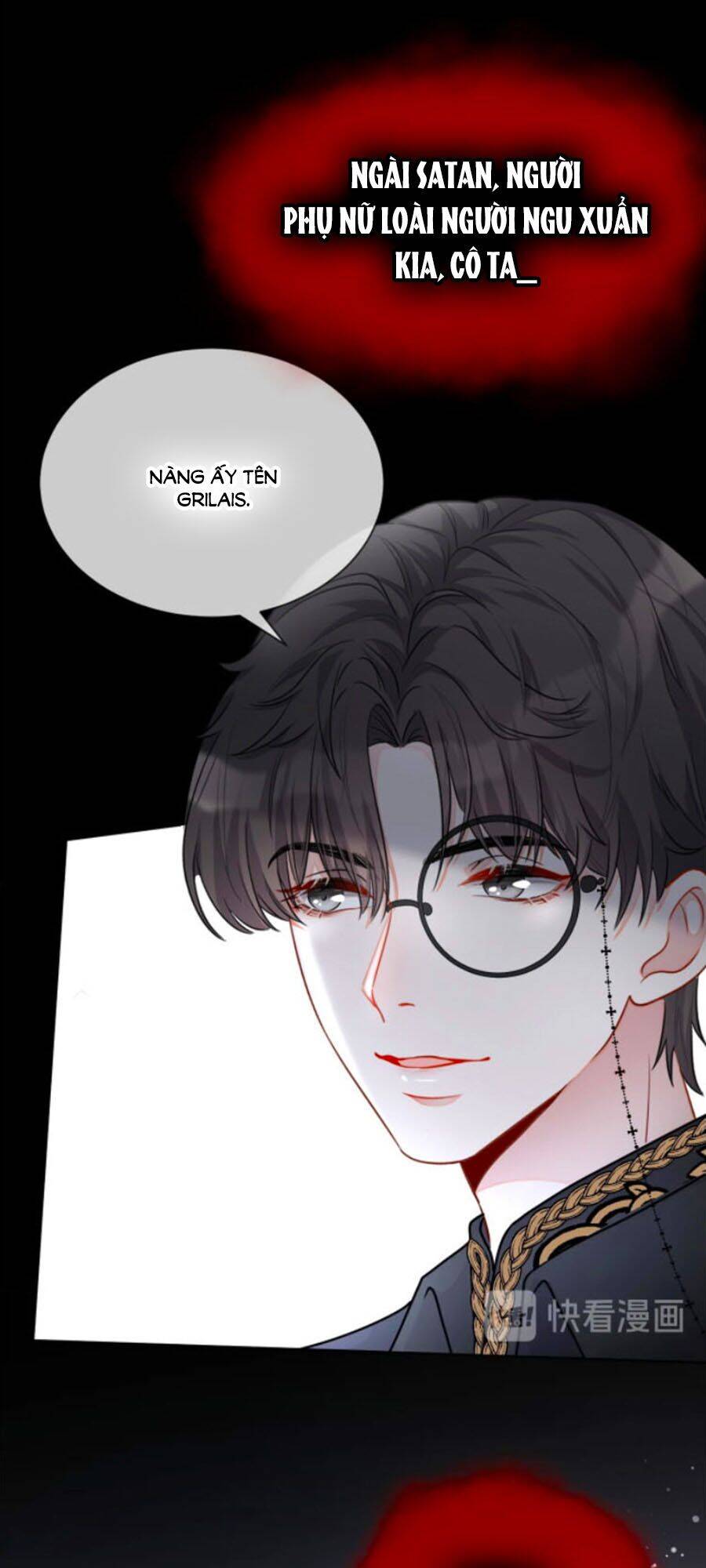 Chỉ Yêu Mình Em Chapter 29 - 2