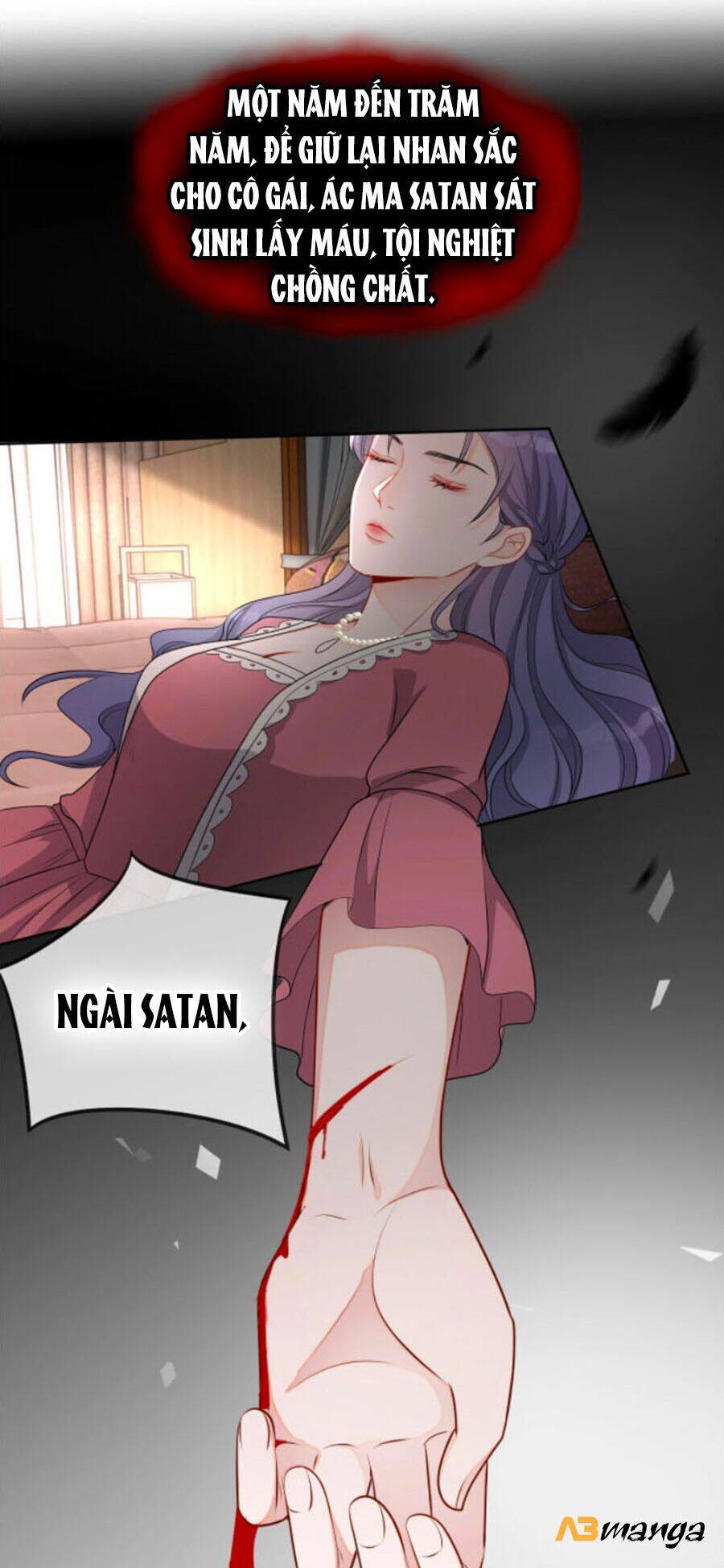 Chỉ Yêu Mình Em Chapter 29 - 11