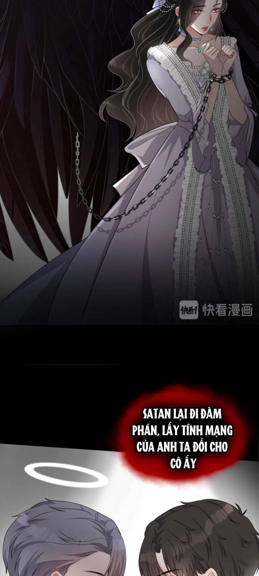 Chỉ Yêu Mình Em Chapter 29 - 15