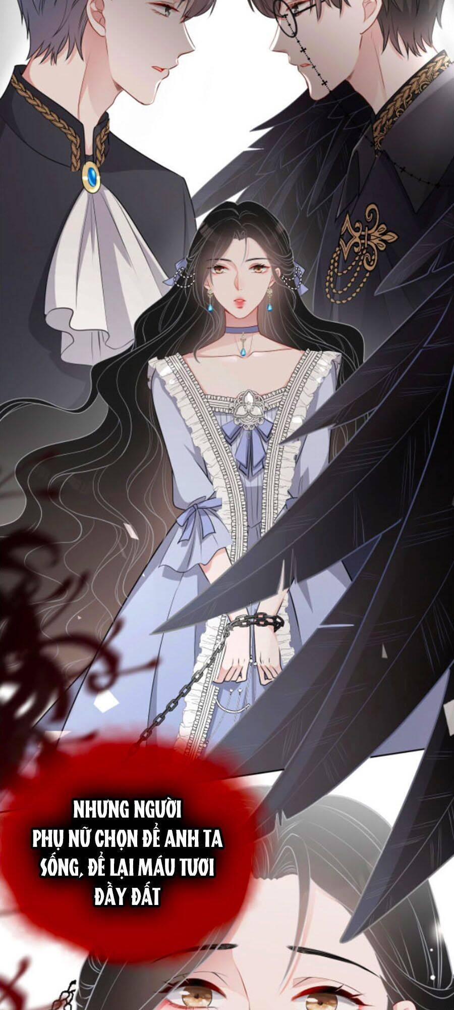 Chỉ Yêu Mình Em Chapter 29 - 16