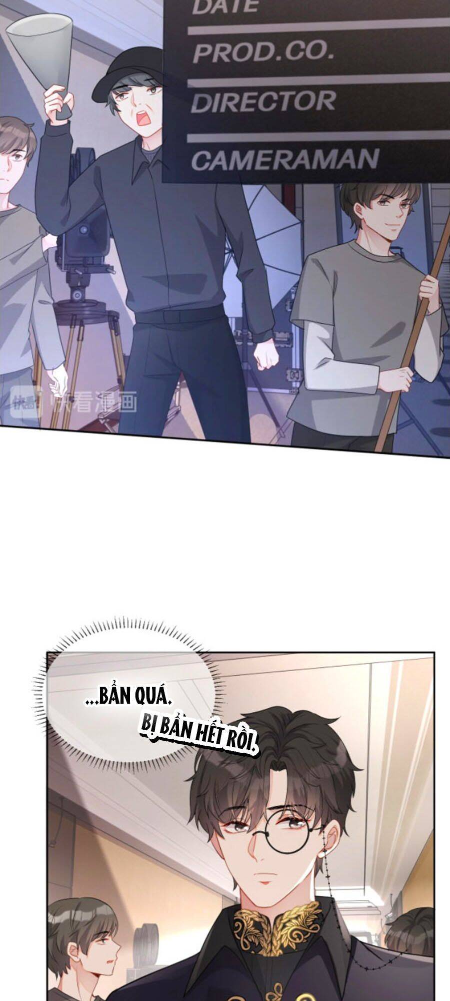 Chỉ Yêu Mình Em Chapter 29 - 22