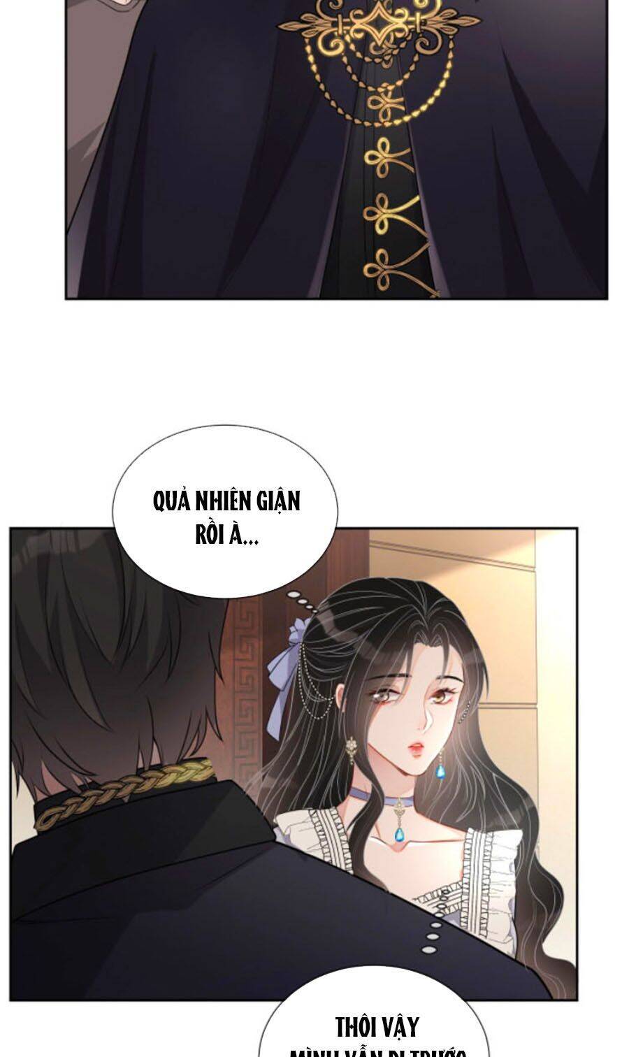 Chỉ Yêu Mình Em Chapter 29 - 23