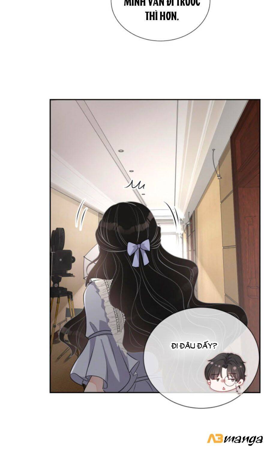 Chỉ Yêu Mình Em Chapter 29 - 24