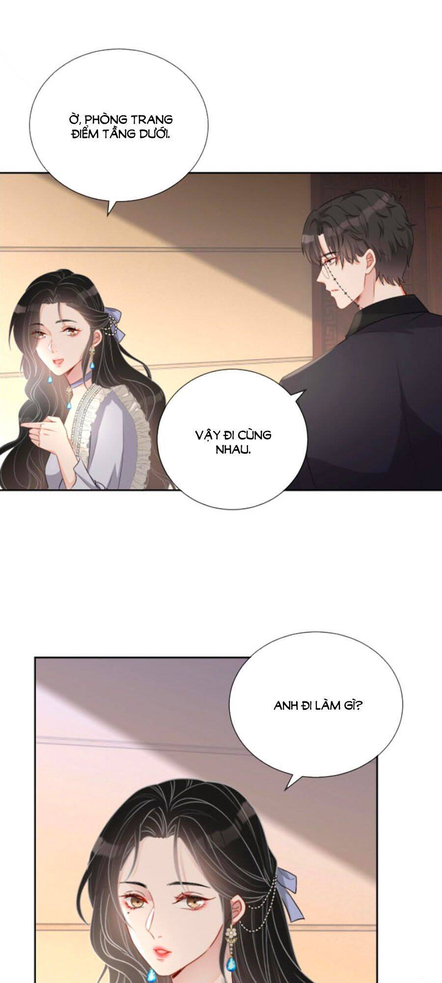 Chỉ Yêu Mình Em Chapter 29 - 25