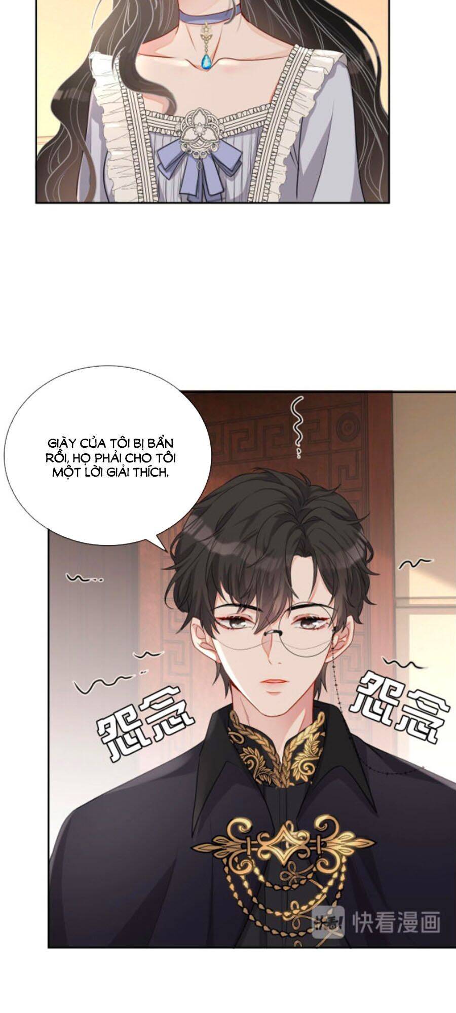 Chỉ Yêu Mình Em Chapter 29 - 26