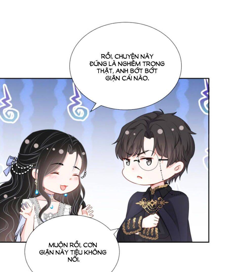 Chỉ Yêu Mình Em Chapter 29 - 27