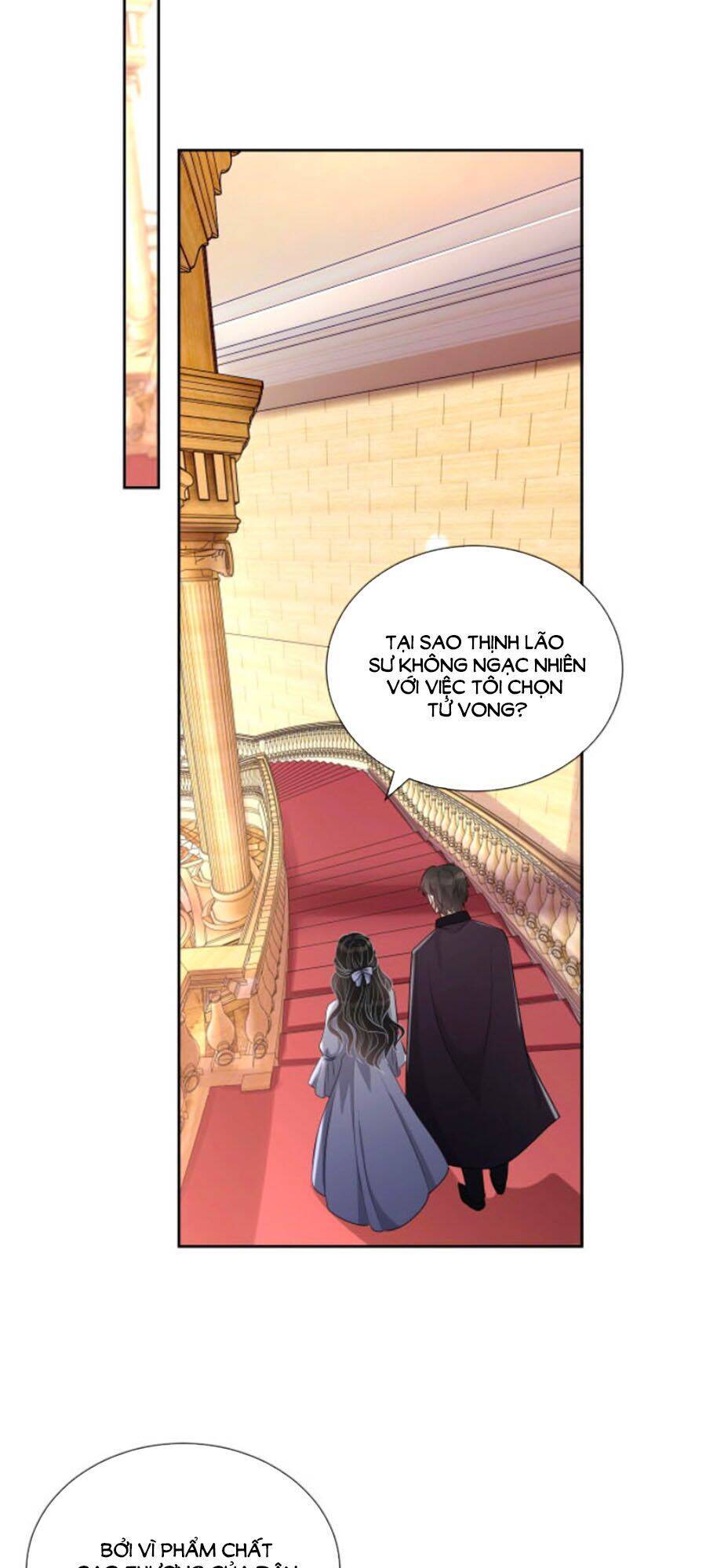 Chỉ Yêu Mình Em Chapter 29 - 30