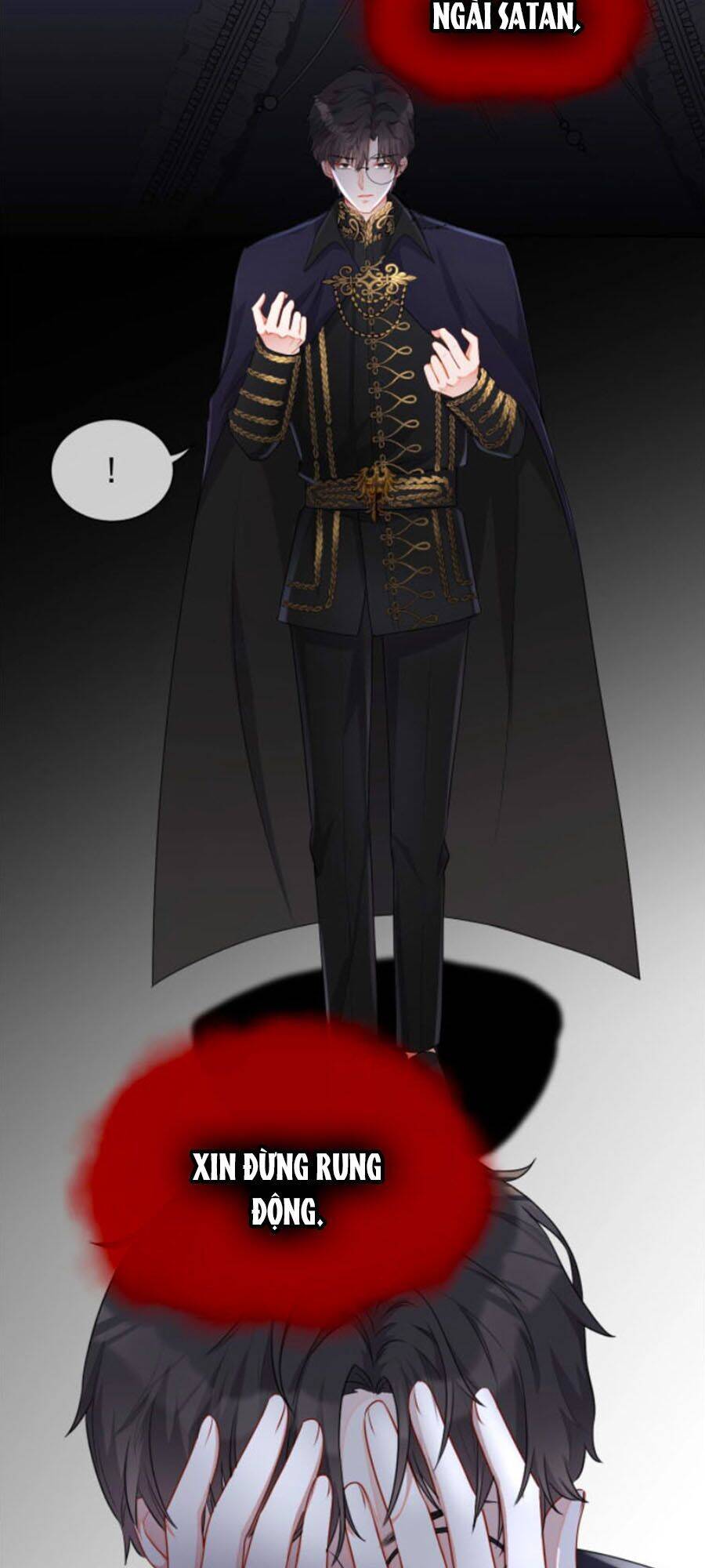 Chỉ Yêu Mình Em Chapter 29 - 4