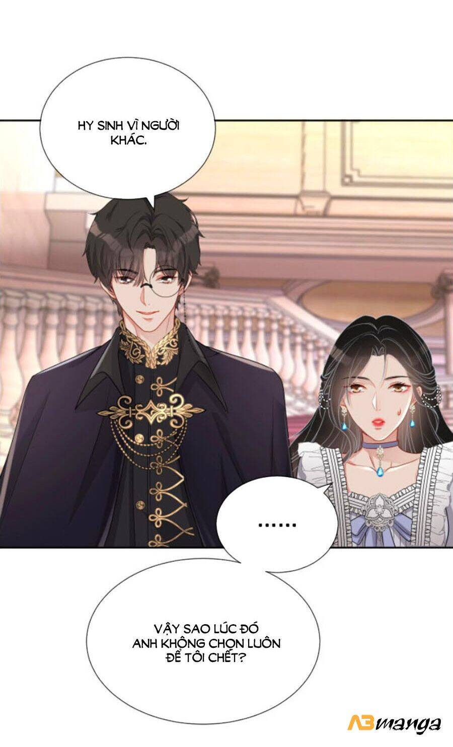 Chỉ Yêu Mình Em Chapter 29 - 32