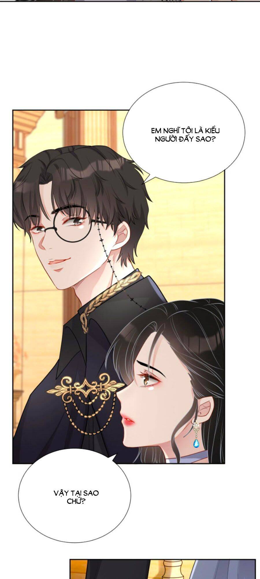 Chỉ Yêu Mình Em Chapter 29 - 35