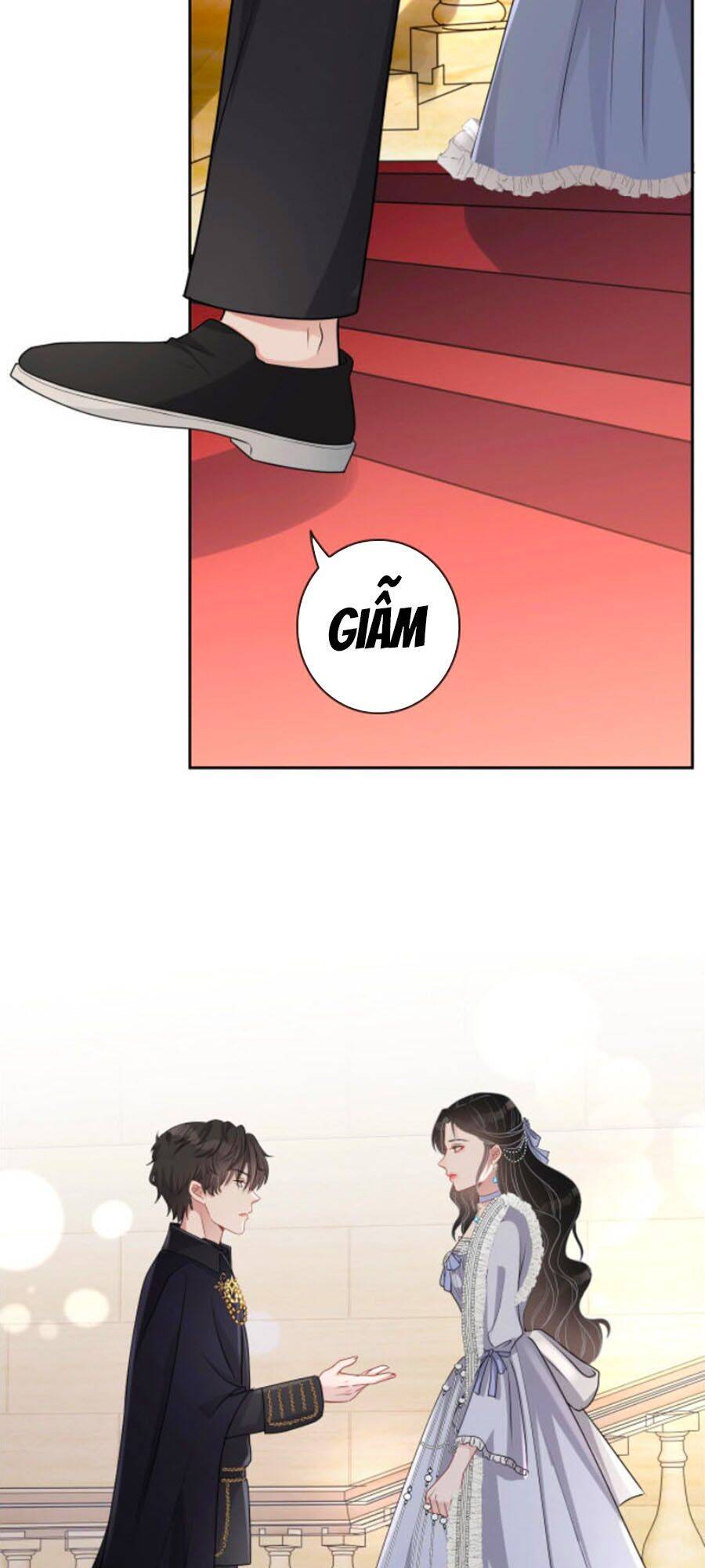 Chỉ Yêu Mình Em Chapter 29 - 36