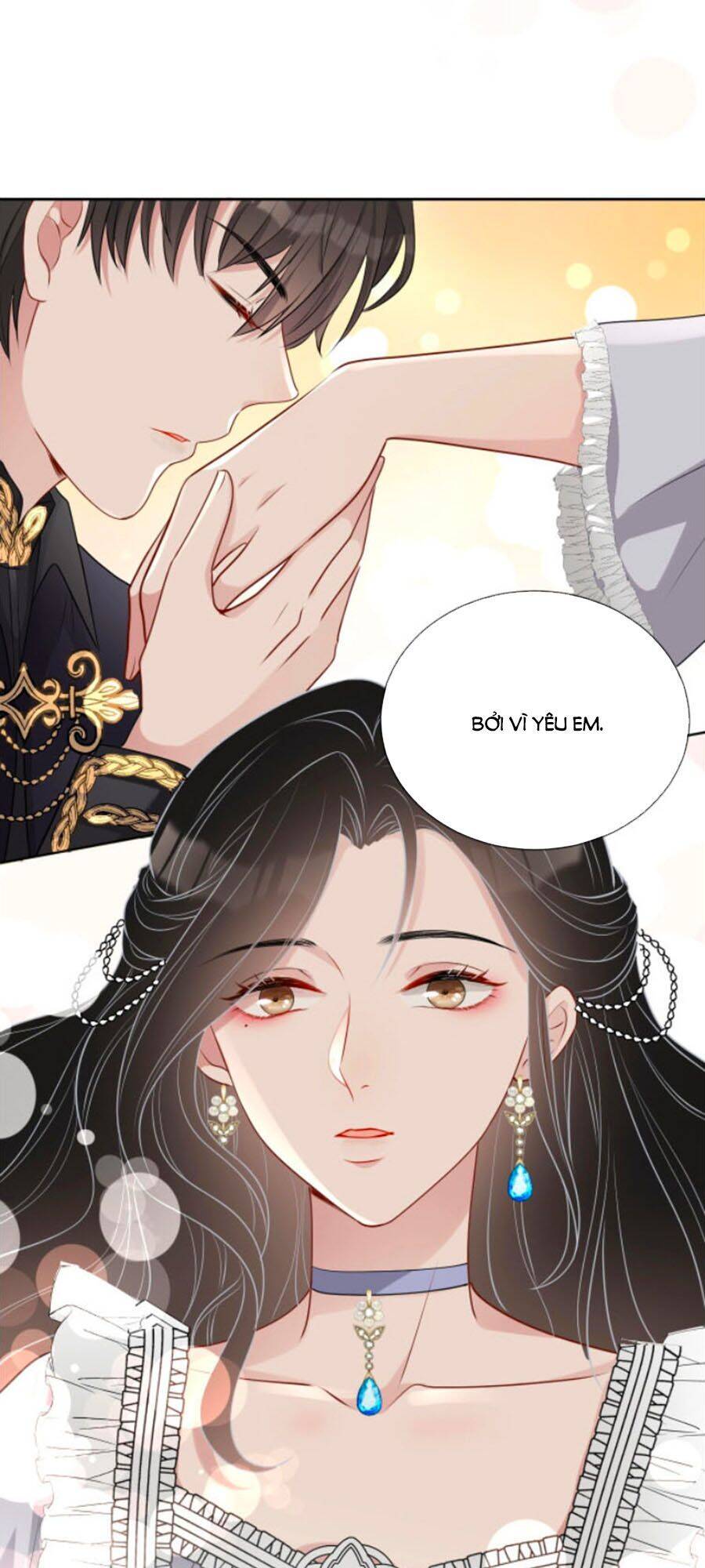 Chỉ Yêu Mình Em Chapter 29 - 39