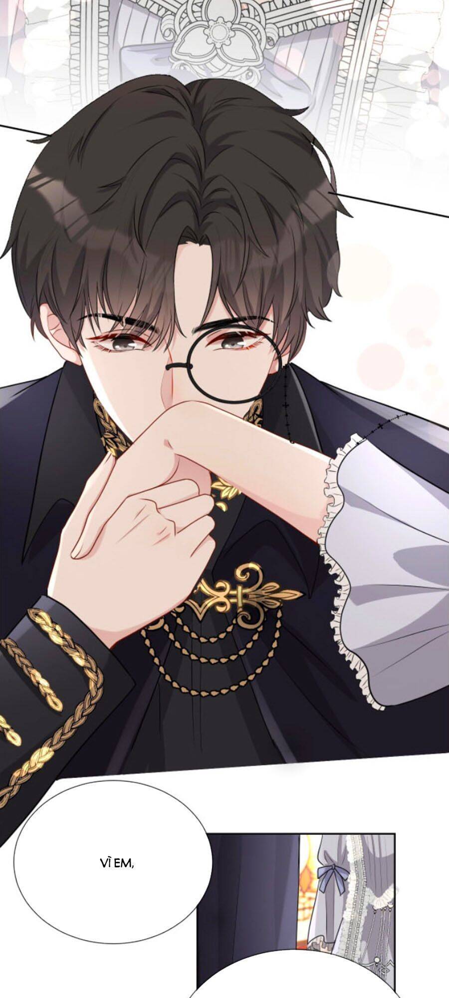 Chỉ Yêu Mình Em Chapter 29 - 40