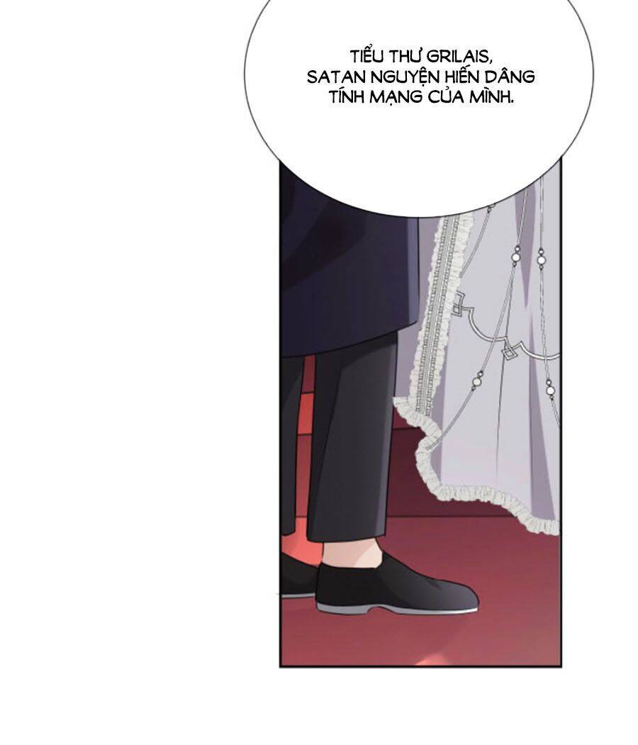 Chỉ Yêu Mình Em Chapter 29 - 41