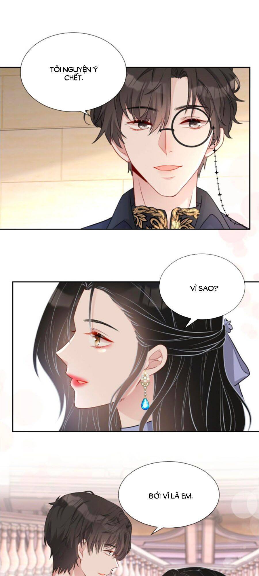 Chỉ Yêu Mình Em Chapter 29 - 43