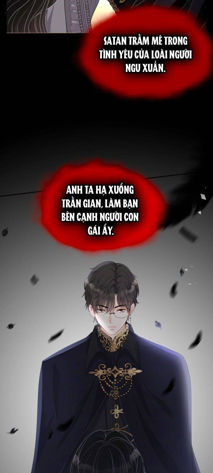 Chỉ Yêu Mình Em Chapter 29 - 8