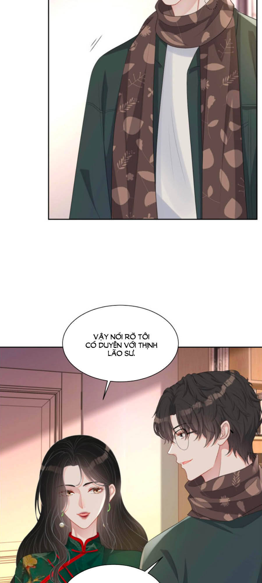 Chỉ Yêu Mình Em Chapter 31 - 2