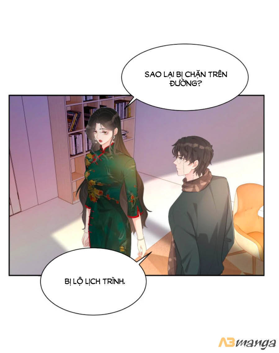 Chỉ Yêu Mình Em Chapter 31 - 11