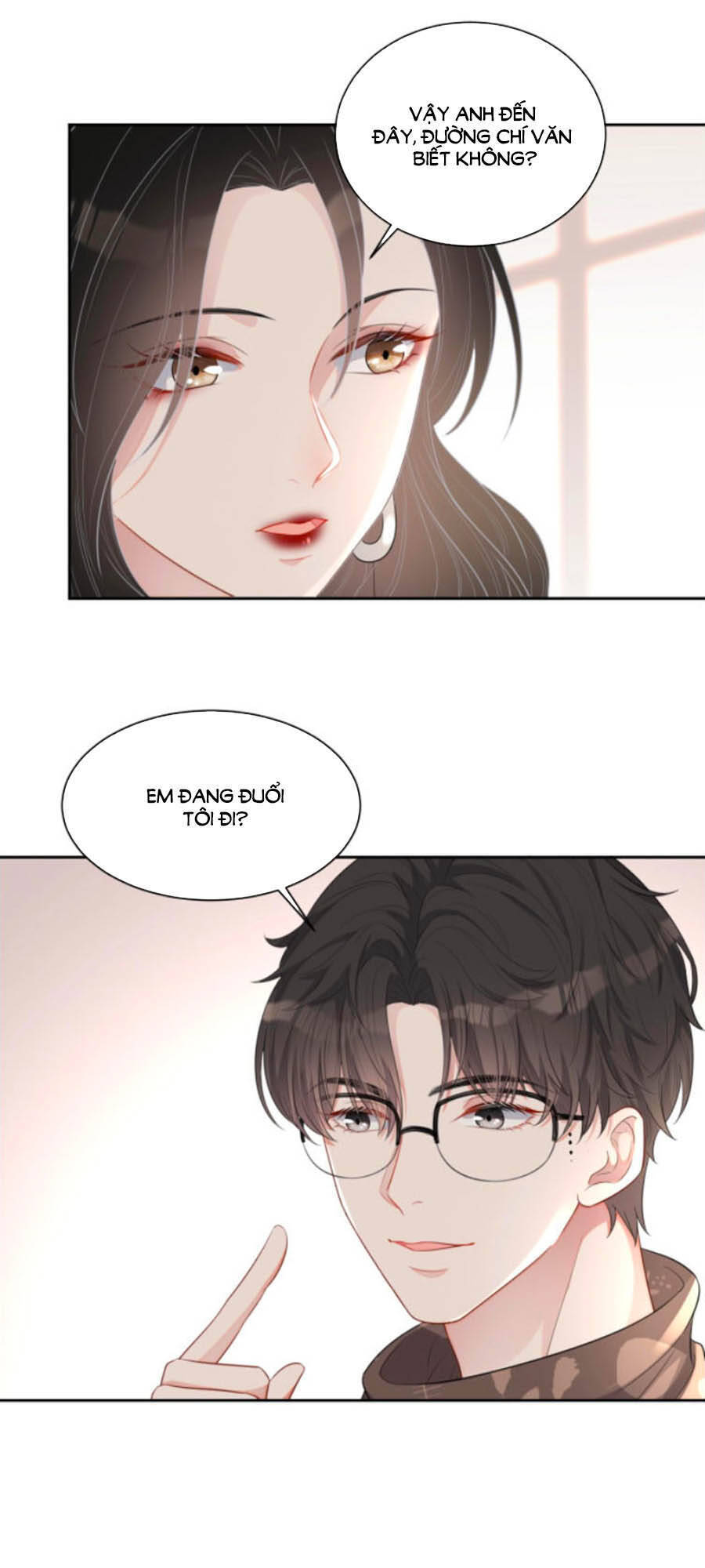 Chỉ Yêu Mình Em Chapter 31 - 12