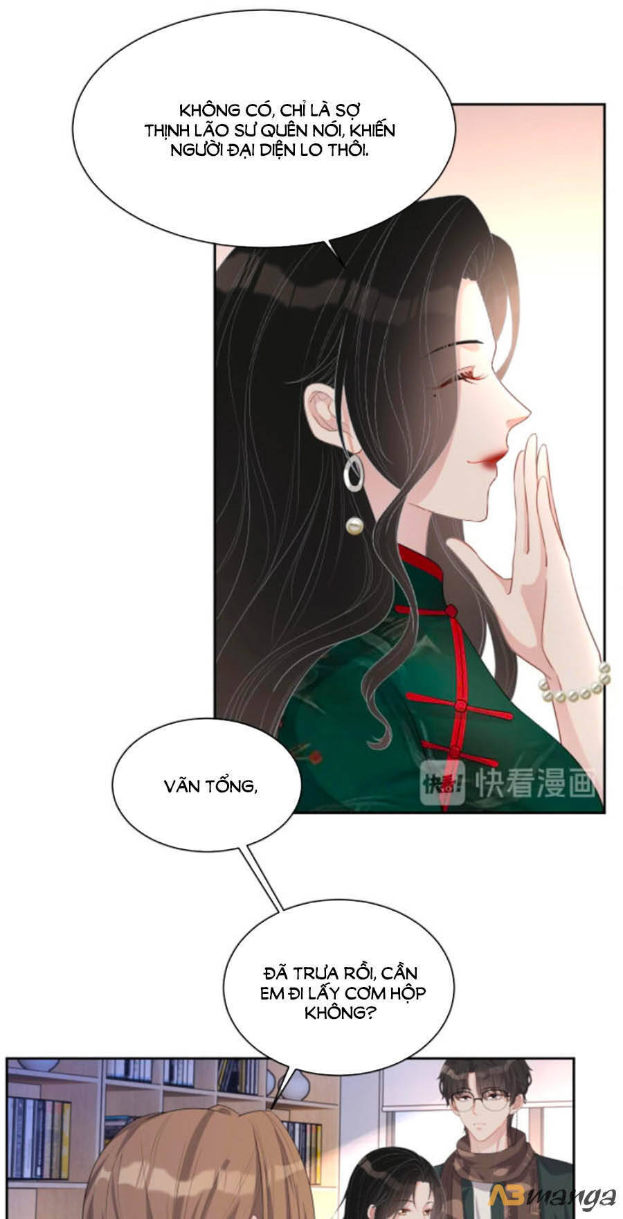 Chỉ Yêu Mình Em Chapter 31 - 13