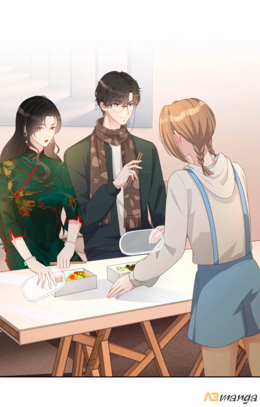 Chỉ Yêu Mình Em Chapter 31 - 16