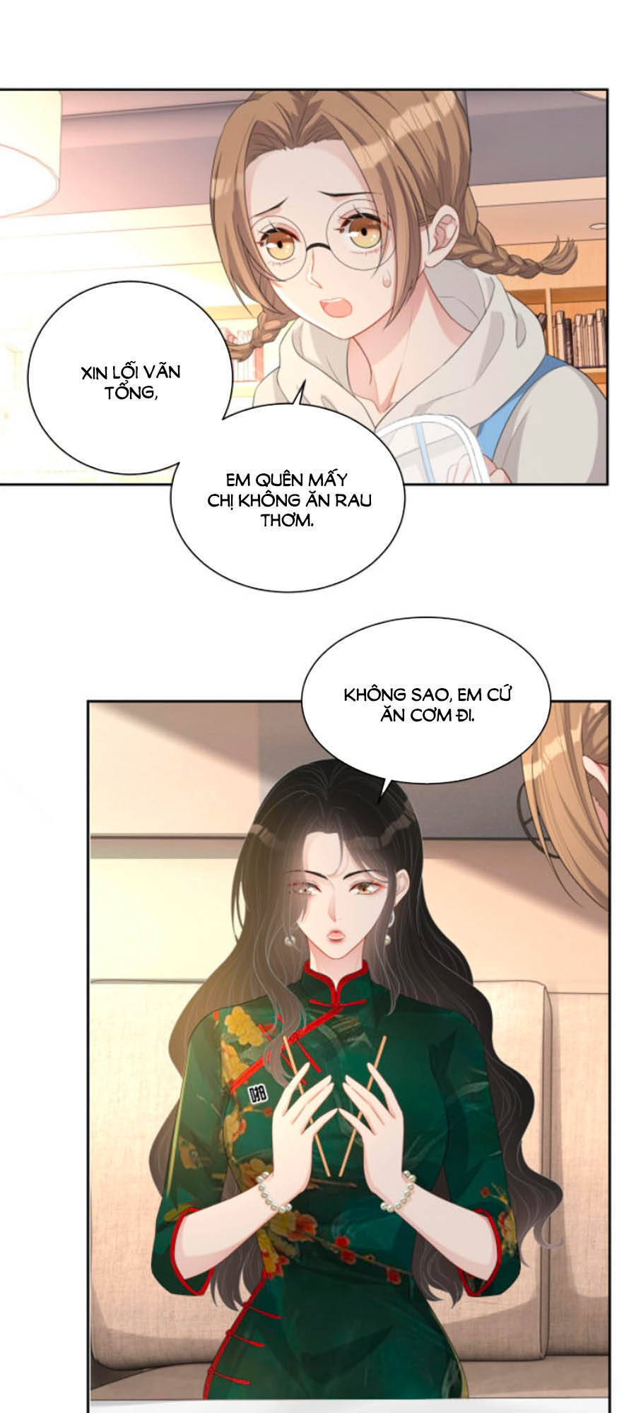Chỉ Yêu Mình Em Chapter 31 - 17