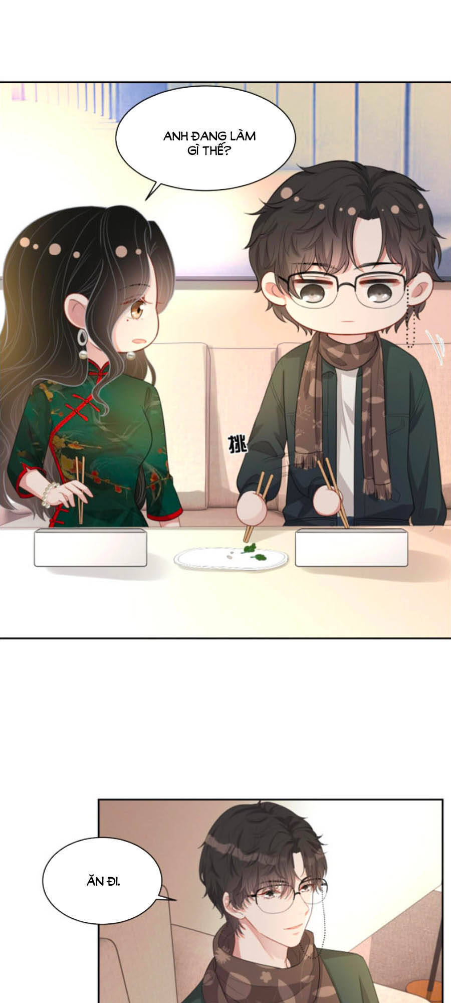 Chỉ Yêu Mình Em Chapter 31 - 20