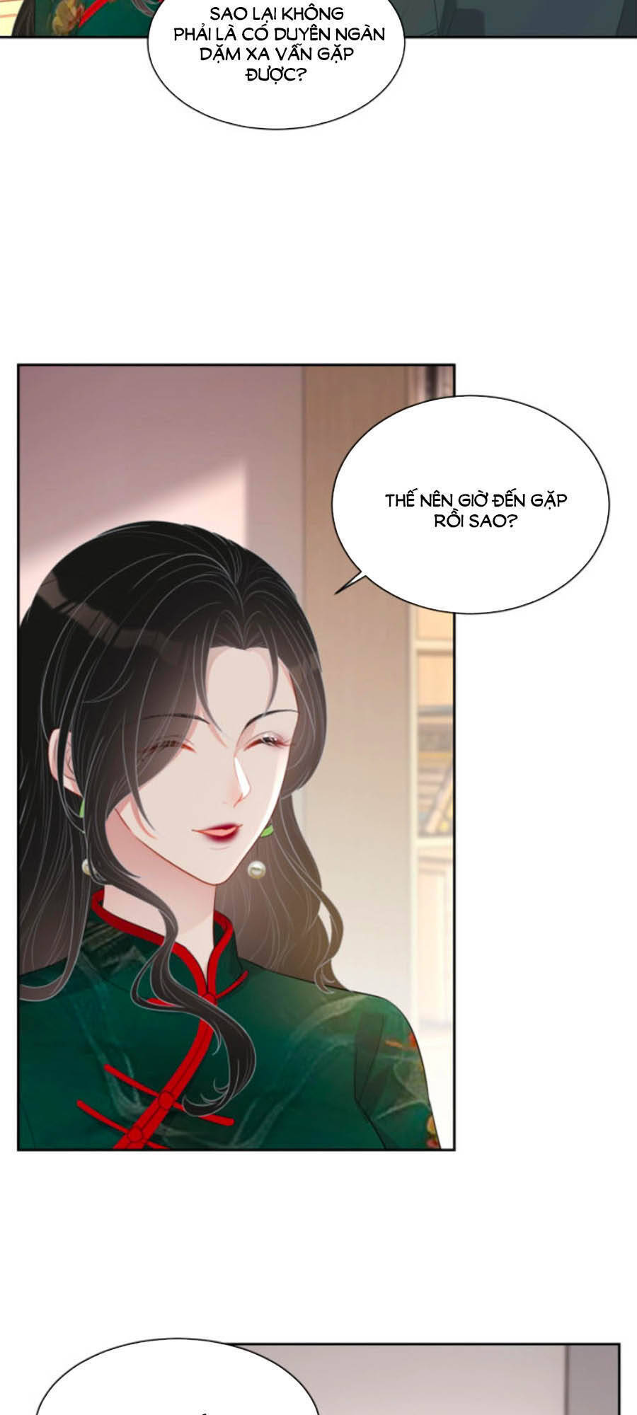 Chỉ Yêu Mình Em Chapter 31 - 3