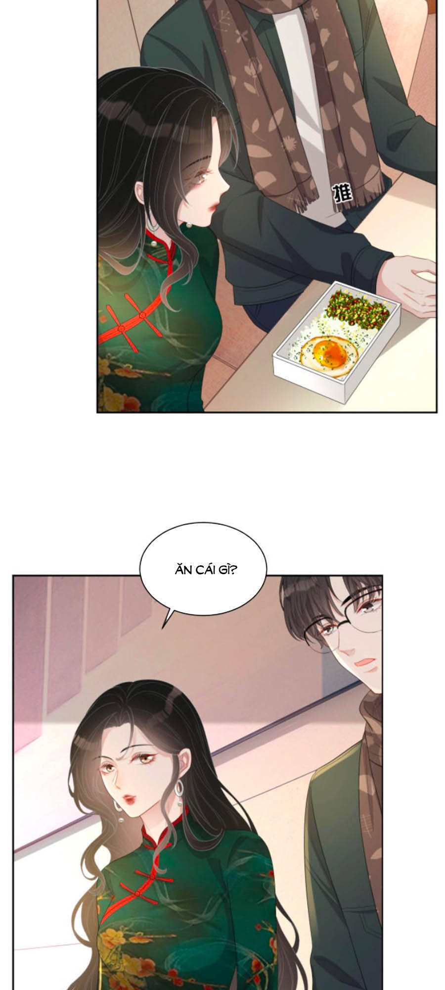 Chỉ Yêu Mình Em Chapter 31 - 21