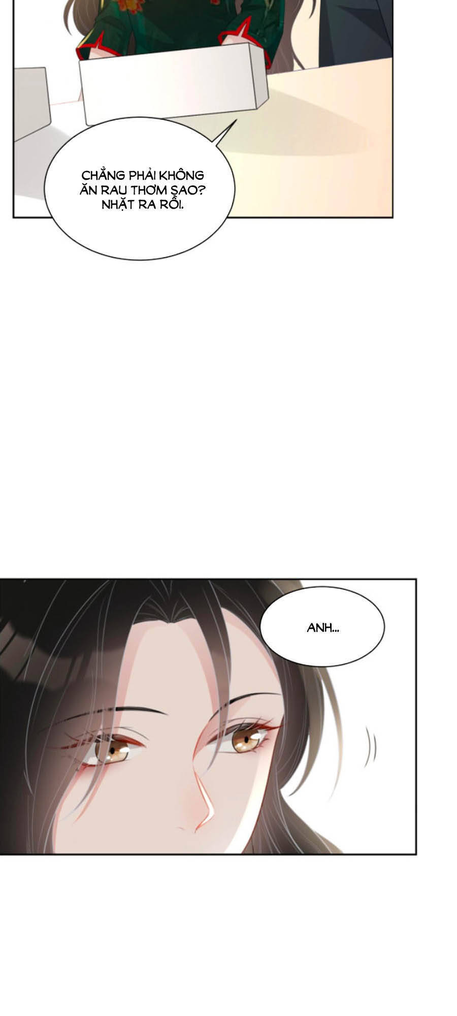 Chỉ Yêu Mình Em Chapter 31 - 22