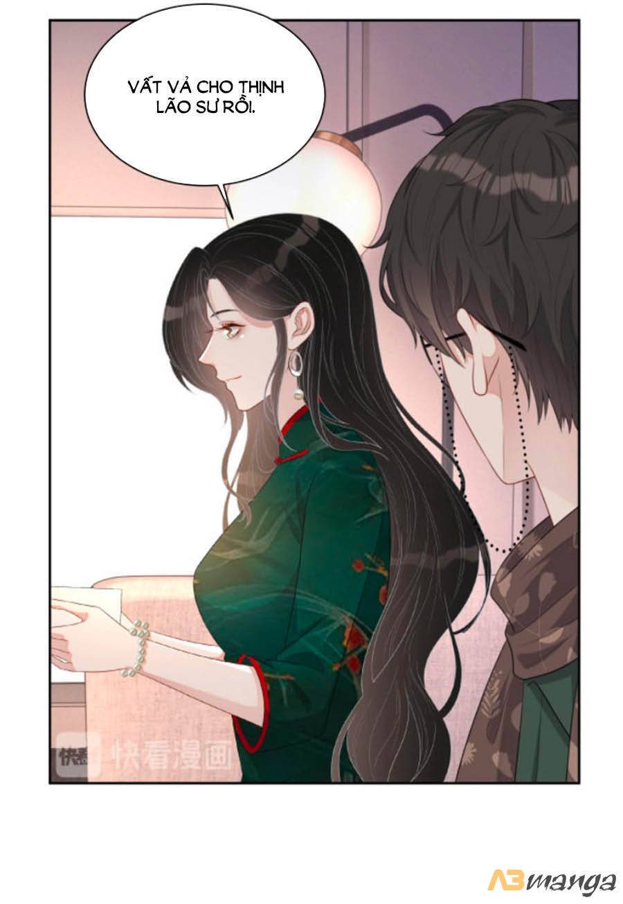 Chỉ Yêu Mình Em Chapter 31 - 23