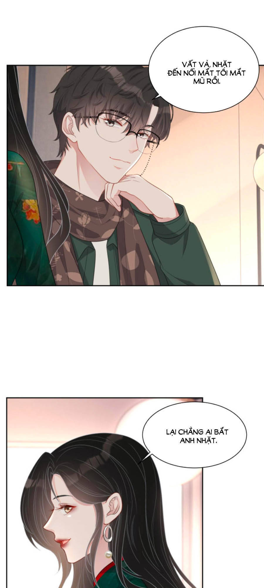 Chỉ Yêu Mình Em Chapter 31 - 24