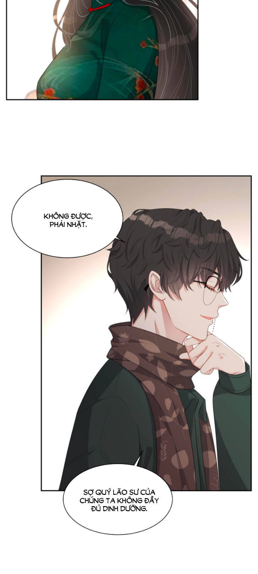 Chỉ Yêu Mình Em Chapter 31 - 25