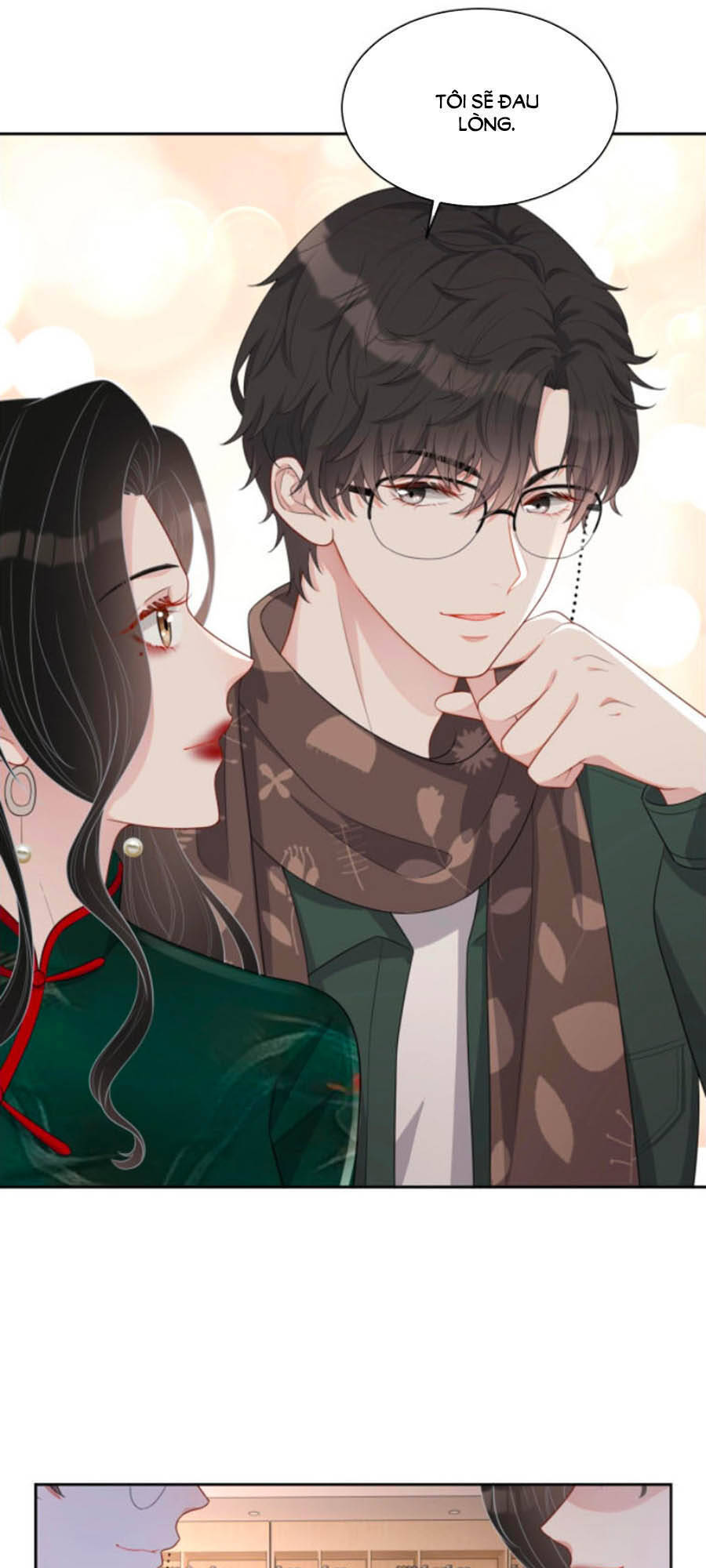 Chỉ Yêu Mình Em Chapter 31 - 26