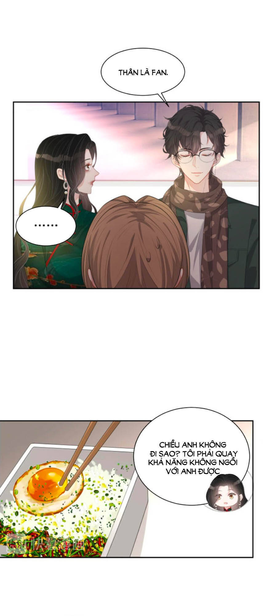 Chỉ Yêu Mình Em Chapter 31 - 28