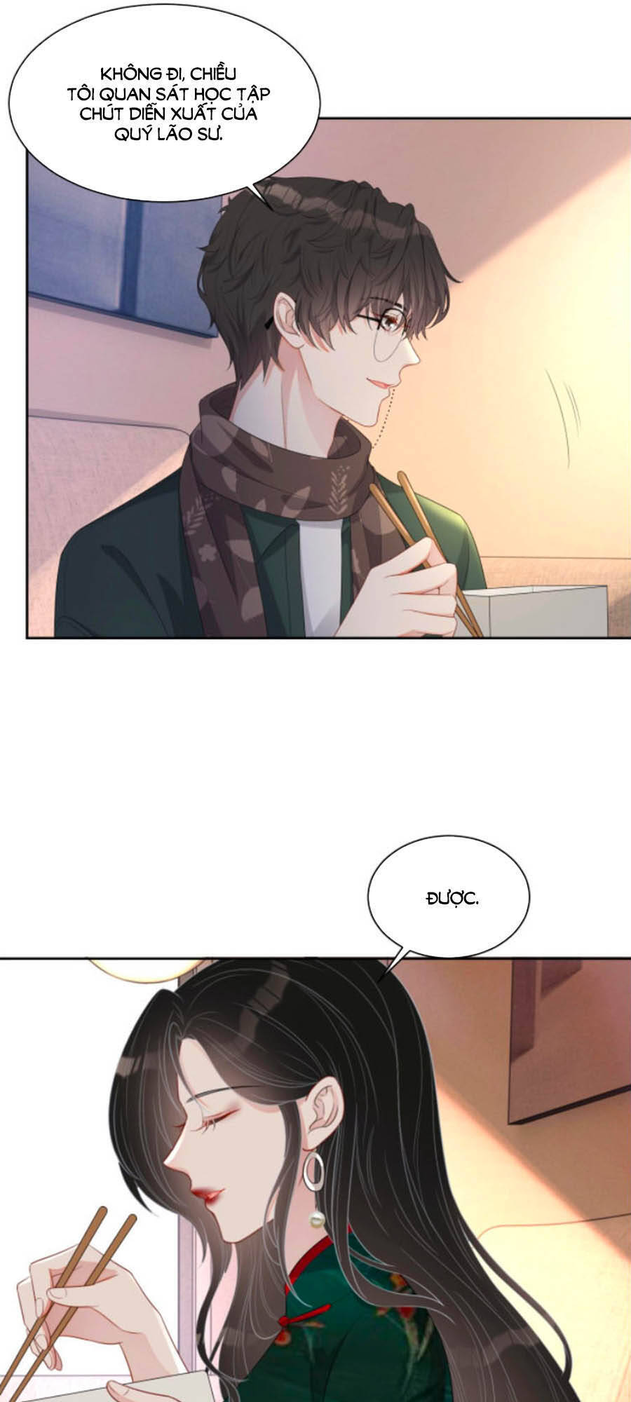 Chỉ Yêu Mình Em Chapter 31 - 29